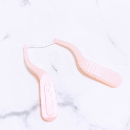 ピュオーラGRAN 2WAYフロス/ピュオーラ/デンタルフロス・歯間ブラシを使ったクチコミ(6枚目)