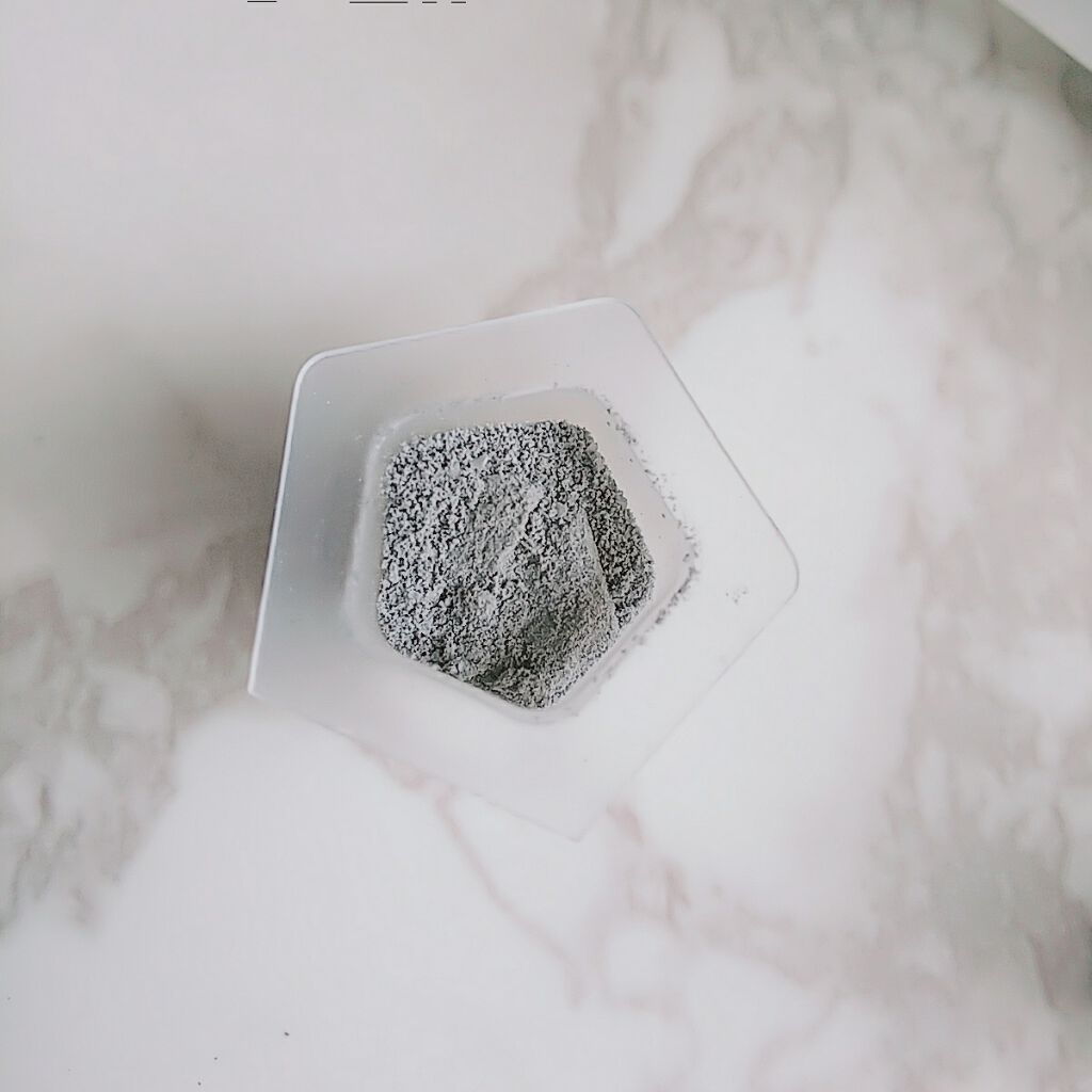 ディープクリア洗顔パウダー/ファンケル/洗顔パウダーを使ったクチコミ(2枚目)