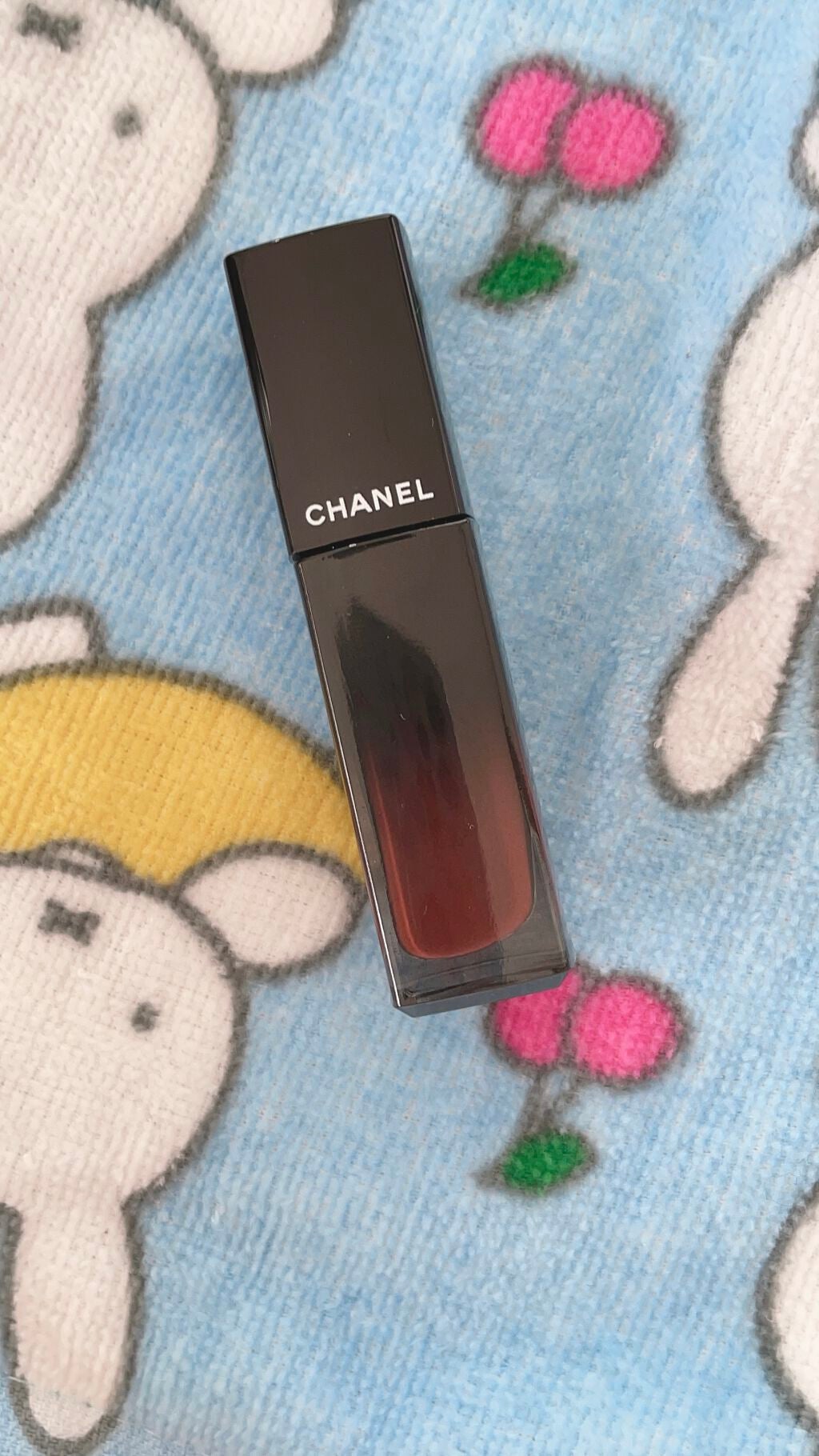 ハル on LIPS 「久しぶりの投稿です。シャネルルージュアリュールラック 75フィ..」(1枚目)