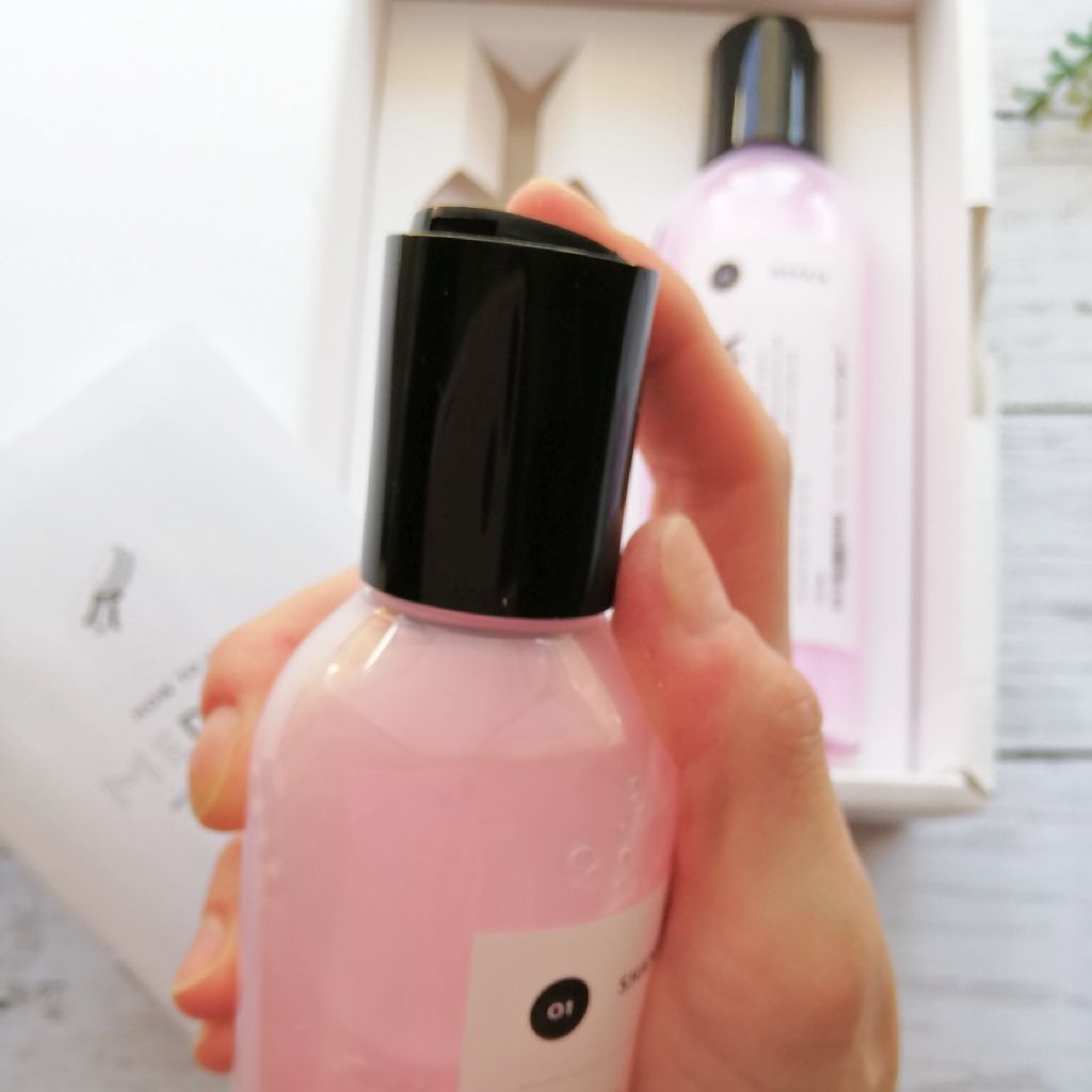 MEDULLA シャンプー/リペア/MEDULLA/シャンプー・コンディショナーを使ったクチコミ(3枚目)