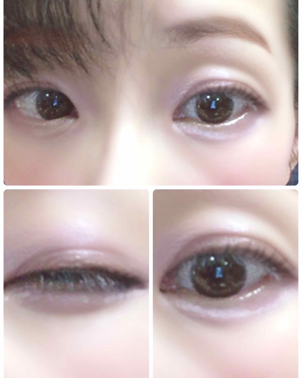 UR GLAM　DAILY CHEEK BLUSH/U R GLAM/パウダーチークを使ったクチコミ（2枚目）