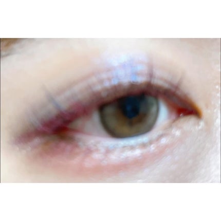 エレクトリックショックアイズ /KATE/アイシャドウパレットを使ったクチコミ(7枚目)