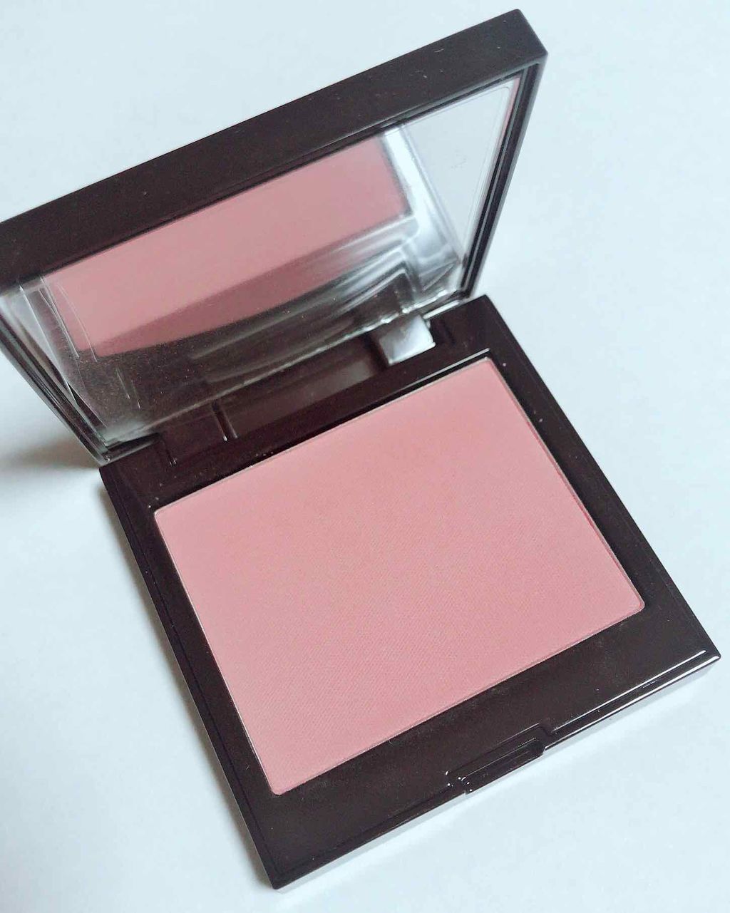 ブラッシュ カラー インフュージョン/ローラ メルシエ/パウダーチークを使ったクチコミ（1枚目）