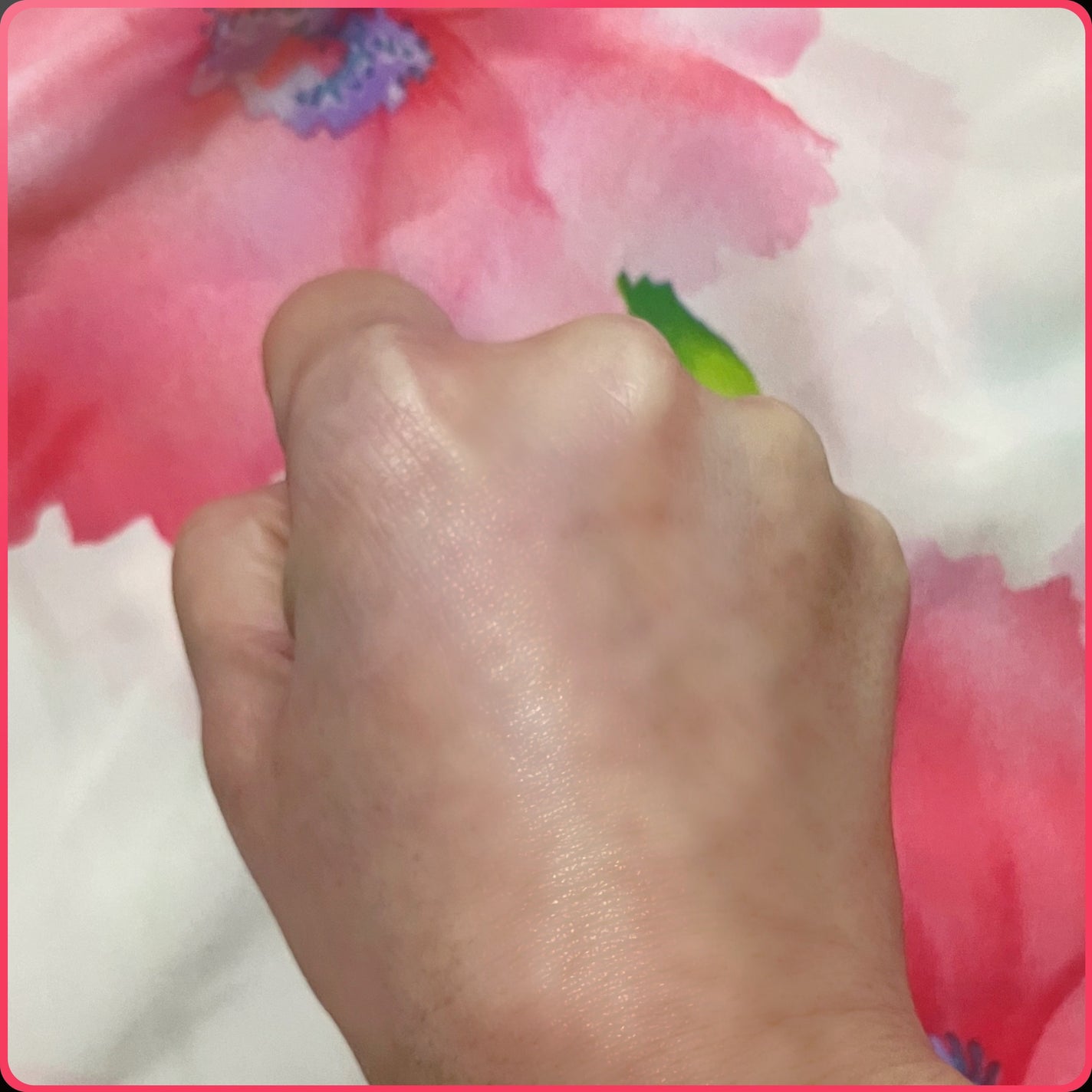 8x4 アロマスイッチ スプレー パリスブーケの香り/8x4/デオドラント・制汗剤を使ったクチコミ(3枚目)