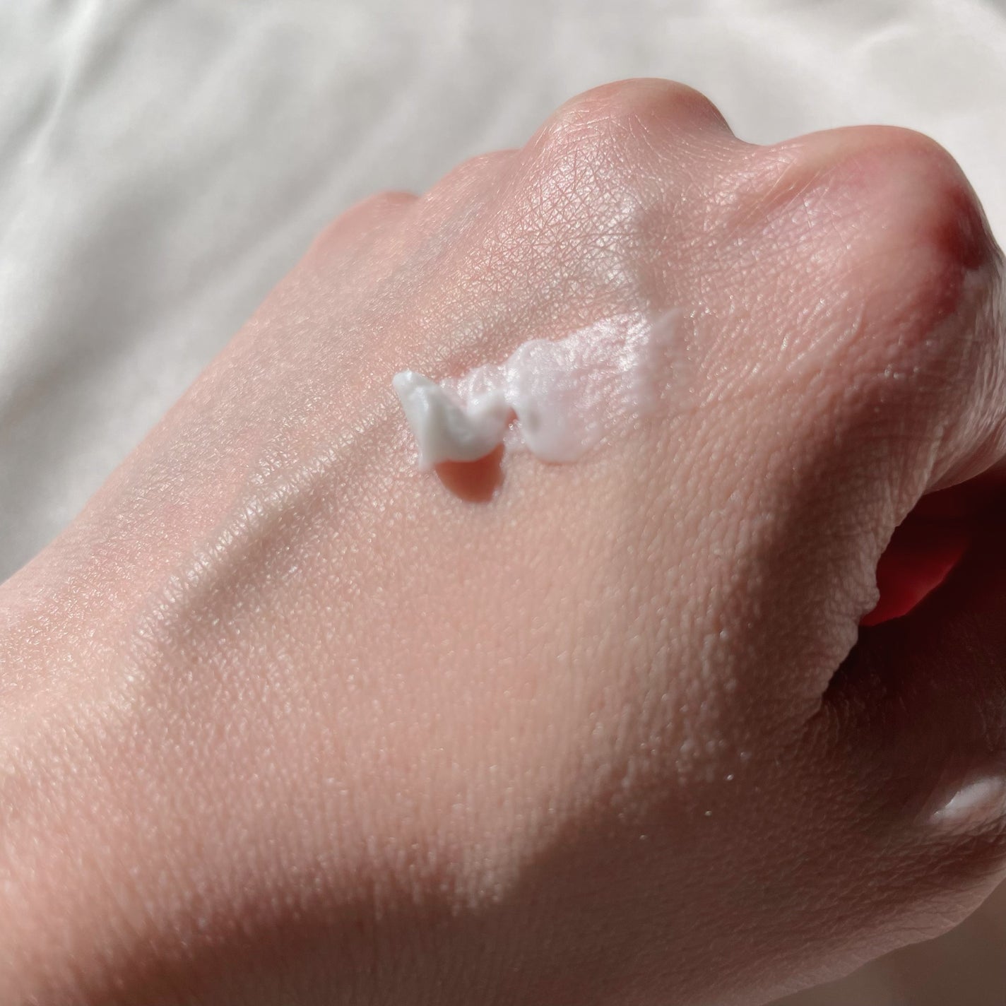 グロウパフュームハンドクリーム/orin/ハンドクリームを使ったクチコミ(2枚目)