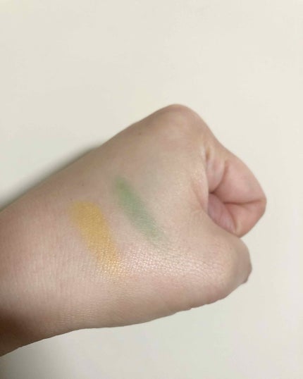 カラーコントロール リップバーム L/ADDICTION/リップバームを使ったクチコミ(2枚目)