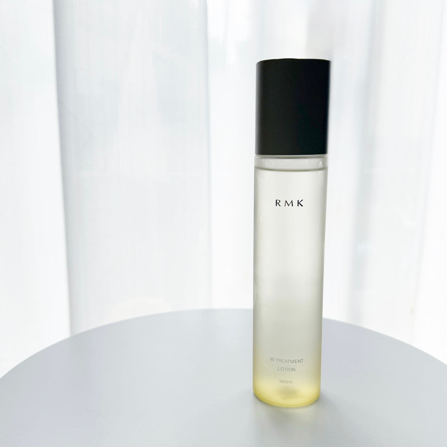 RMK Wトリートメント ローション/RMK/化粧水を使ったクチコミ(2枚目)