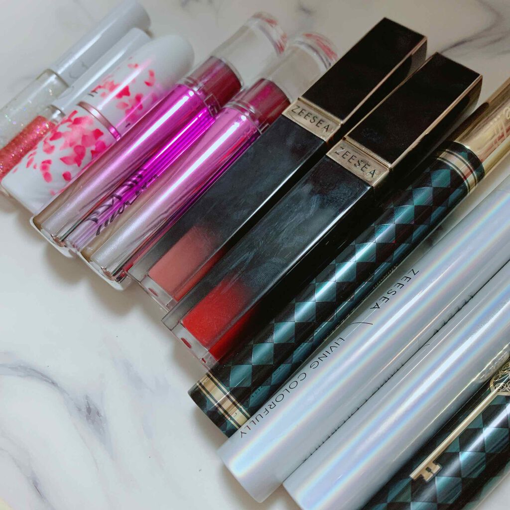 アピュー パステルブラッシャー/A’pieu/パウダーチークを使ったクチコミ(4枚目)