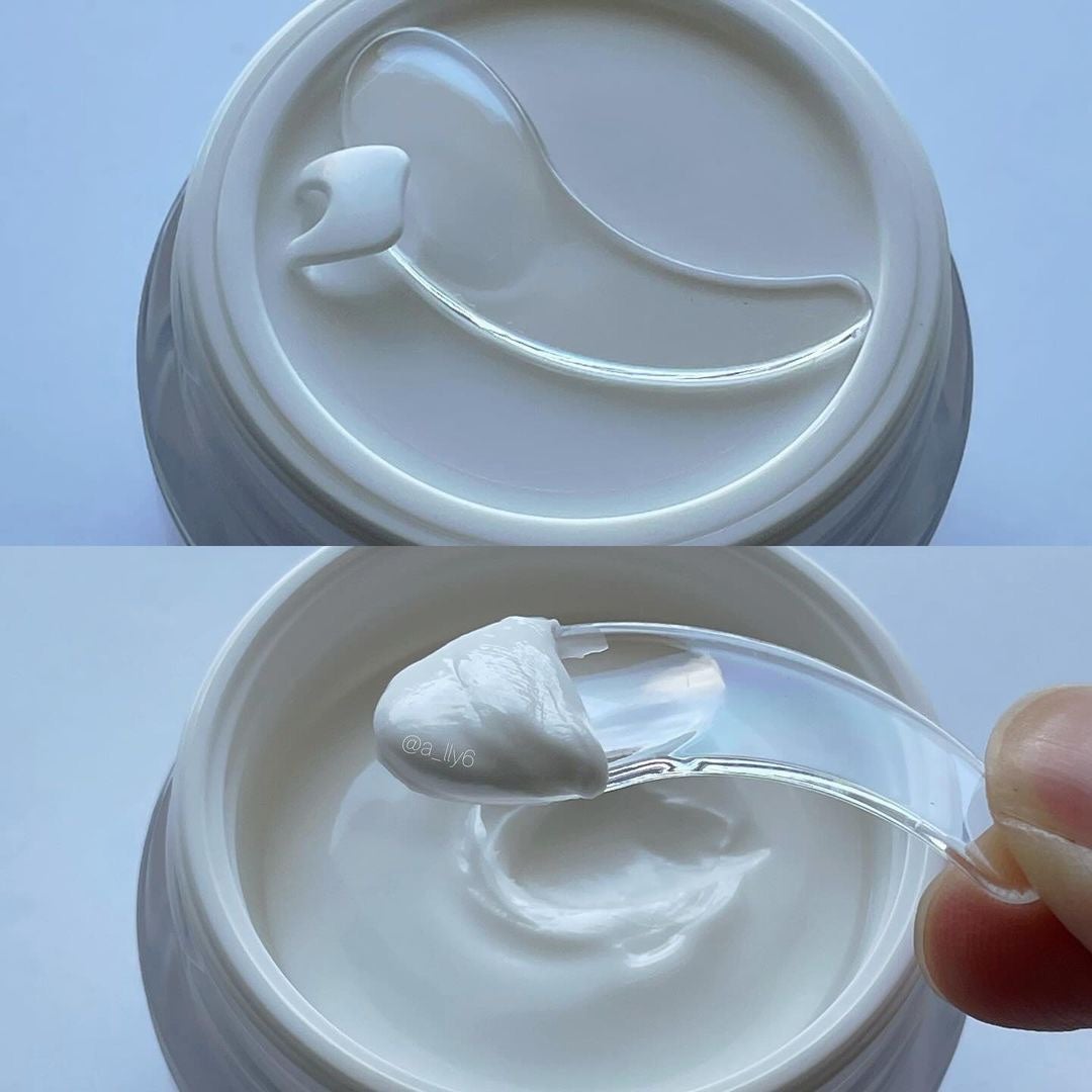 リアルバリア エクストリームクリームマスク/Real Barrier/シートマスク・パックを使ったクチコミ(4枚目)