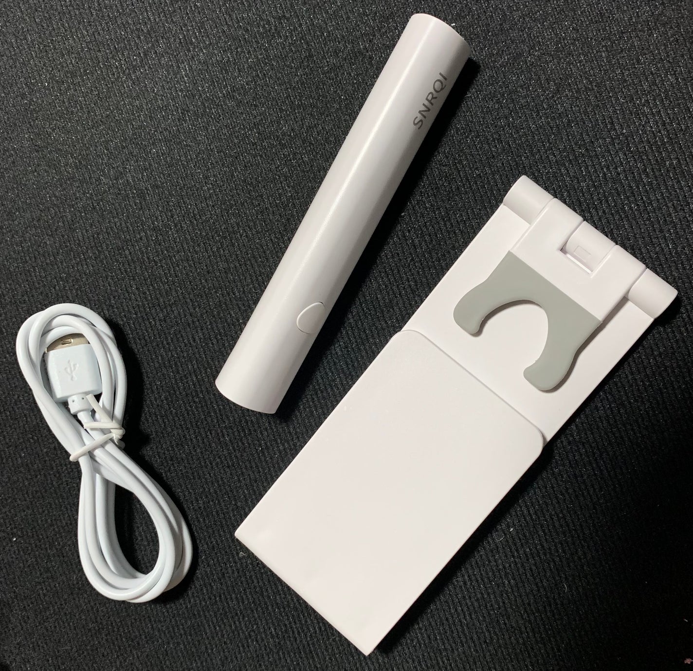 ネイルアート&ツール/SHEIN/ネイルチップ・パーツを使ったクチコミ(3枚目)