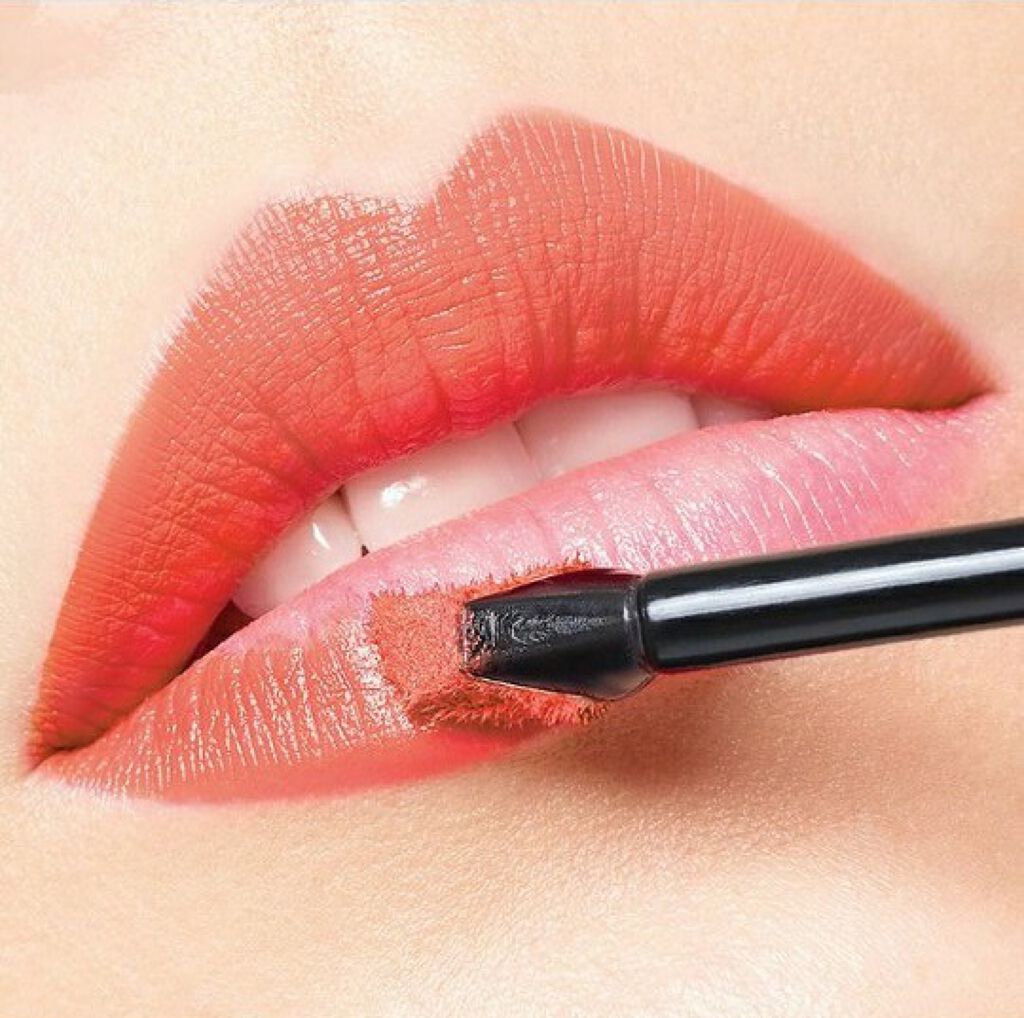 タトゥーリップティント/LANEIGE/口紅を使ったクチコミ(2枚目)