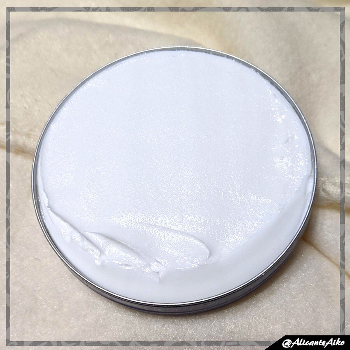 ニベアクリーム/ニベア/ボディクリームを使ったクチコミ(2枚目)