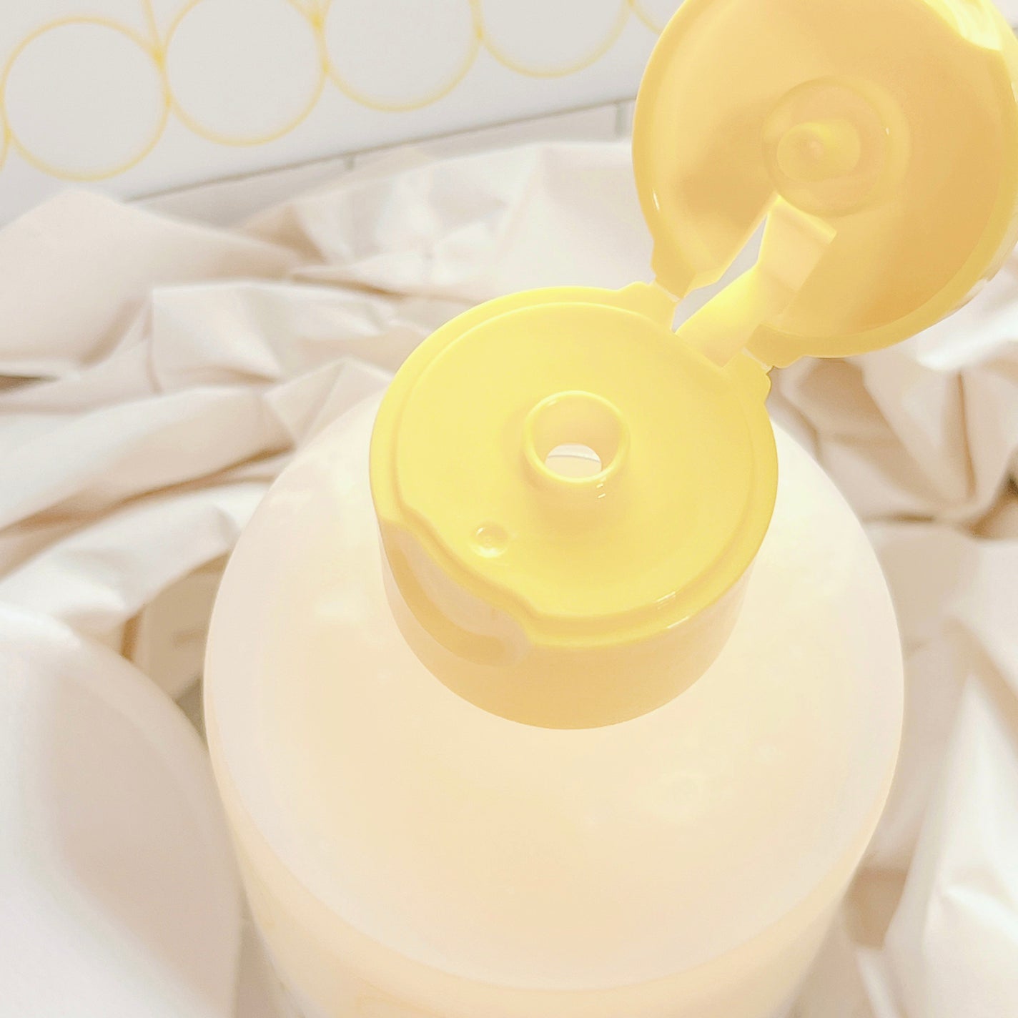 アイムユアヒーロー/SISI/クレンジングウォーターを使ったクチコミ(3枚目)