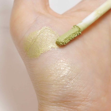 トーン ペタル リキッド アイシャドウ/to/one/リキッドアイシャドウを使ったクチコミ(3枚目)