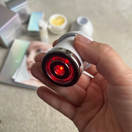 メラジュランホワイトトーニングフィルム/MEDITHERAPY/シートマスク・パックを使ったクチコミ(9枚目)