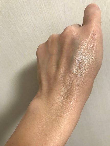 クリアローションI・II・III/BENEFIQUE/化粧水を使ったクチコミ(5枚目)