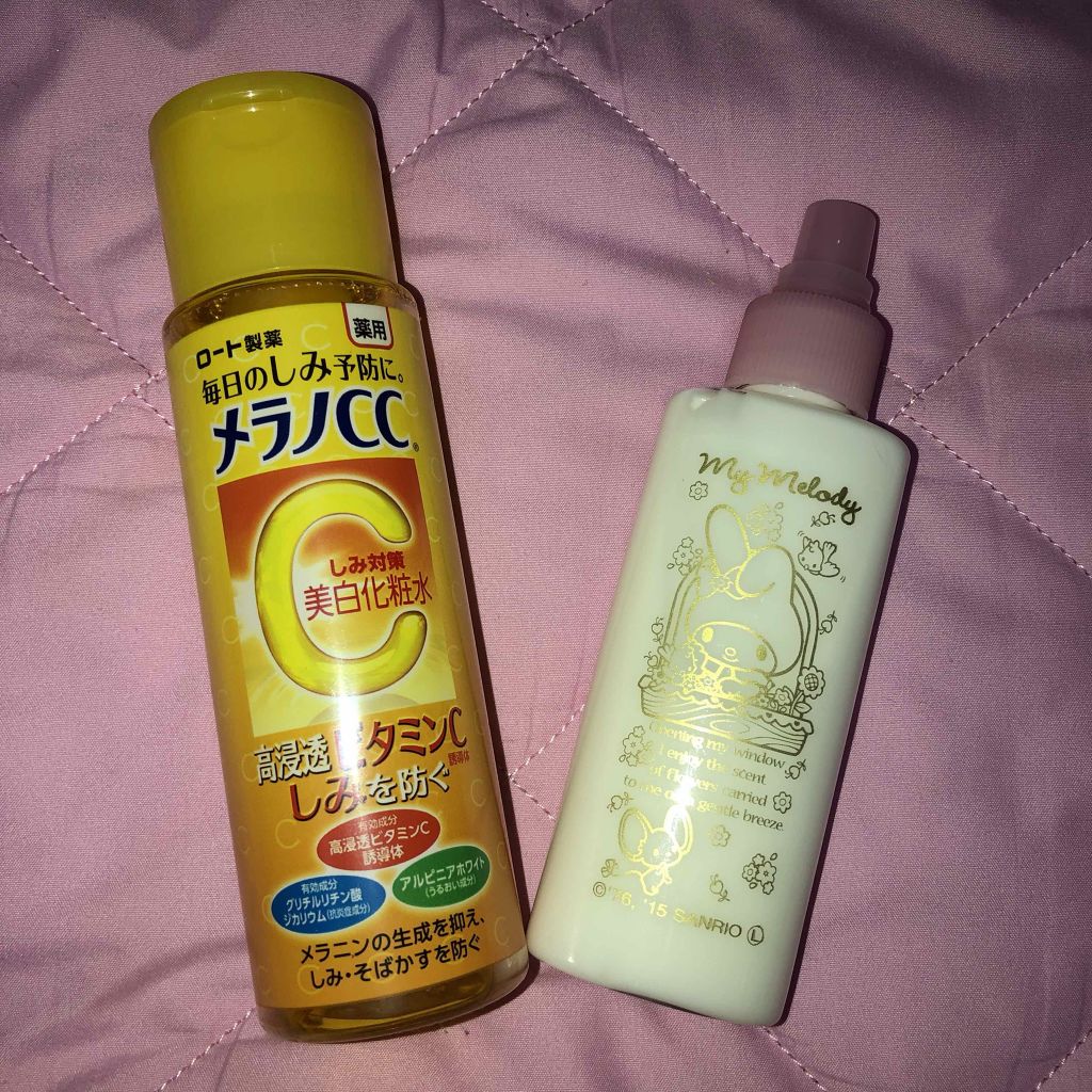 ケシミン密封乳液/ケシミン/乳液を使ったクチコミ(1枚目)