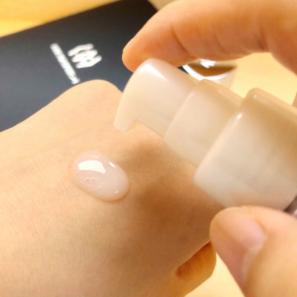 ハイドラ アップ エッセンス/HIKARIMIRAI/ブースター・導入液を使ったクチコミ（2枚目）