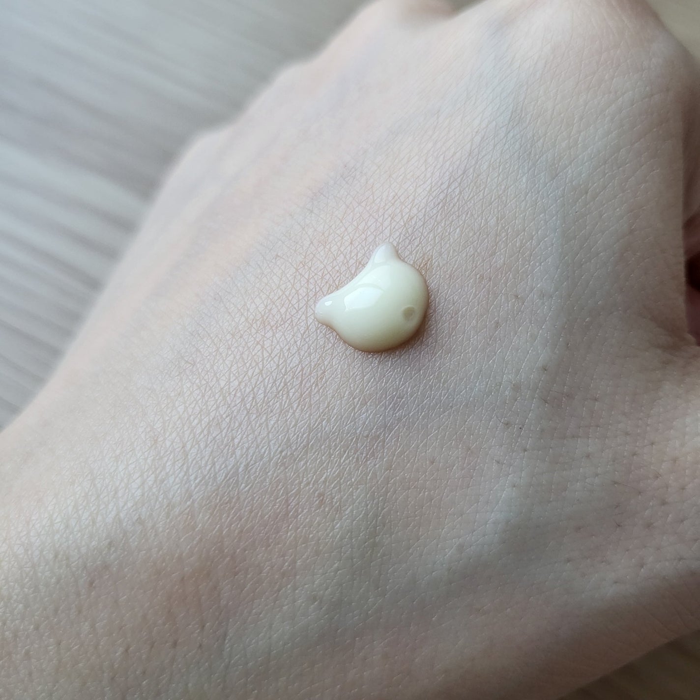 レチノール スーパーバウンス セラム/IOPE/美容液を使ったクチコミ(3枚目)