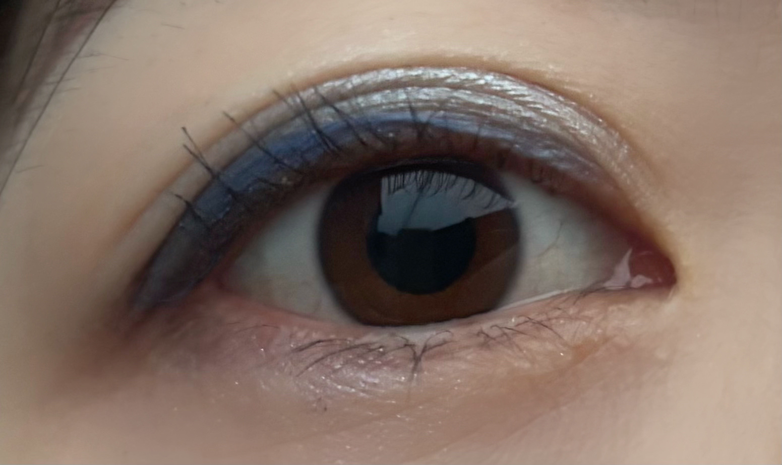 ディオール バックステージ アイ パレット/Dior/アイシャドウパレットを使ったクチコミ（2枚目）