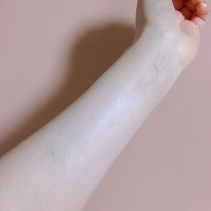 ベネフィーク クリア UV エッセンス(UV&IR)/BENEFIQUE/日焼け止めローションを使ったクチコミ(3枚目)