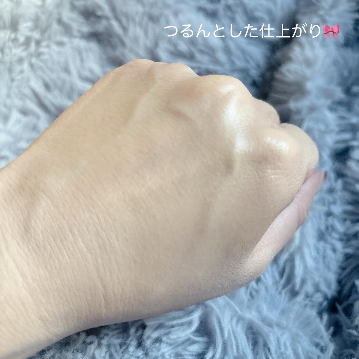 カバーリシャス アルティメット ホワイトクッション/BANILA CO/クッションファンデーションを使ったクチコミ(3枚目)