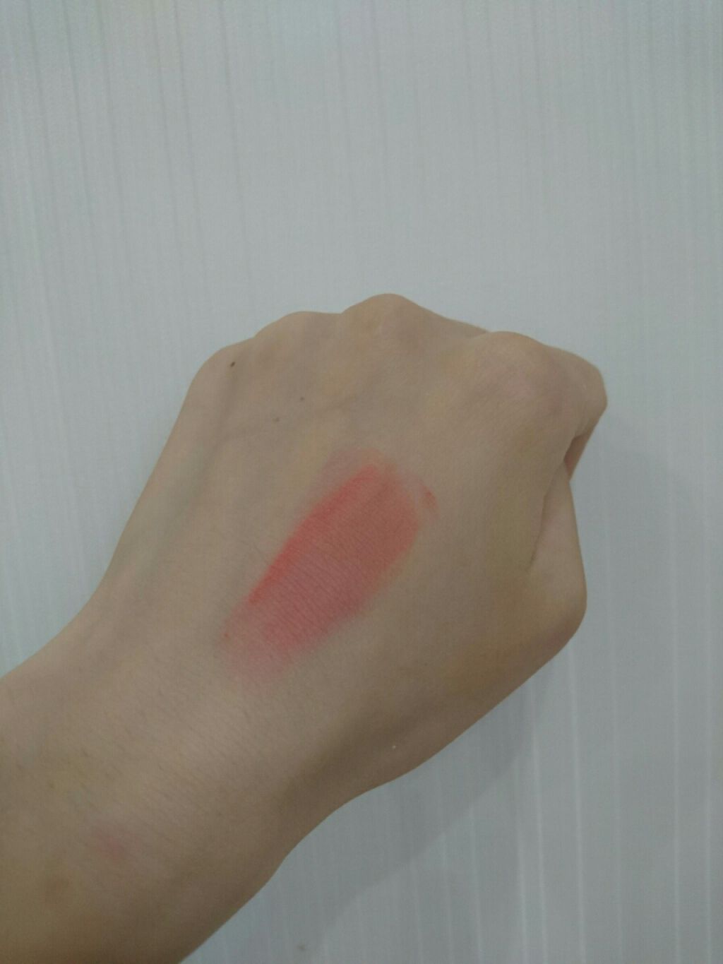 クリームチーク/キャンメイク/ジェル・クリームチークを使ったクチコミ(2枚目)