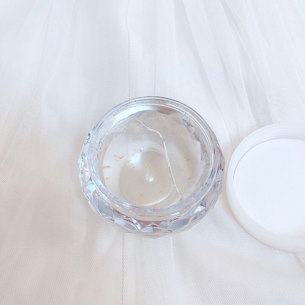 しあわせ想い/ウツクシア/オールインワン化粧品を使ったクチコミ(2枚目)