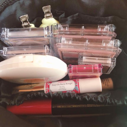 アイシャドウベース/キャンメイク/アイシャドウベースを使ったクチコミ(2枚目)