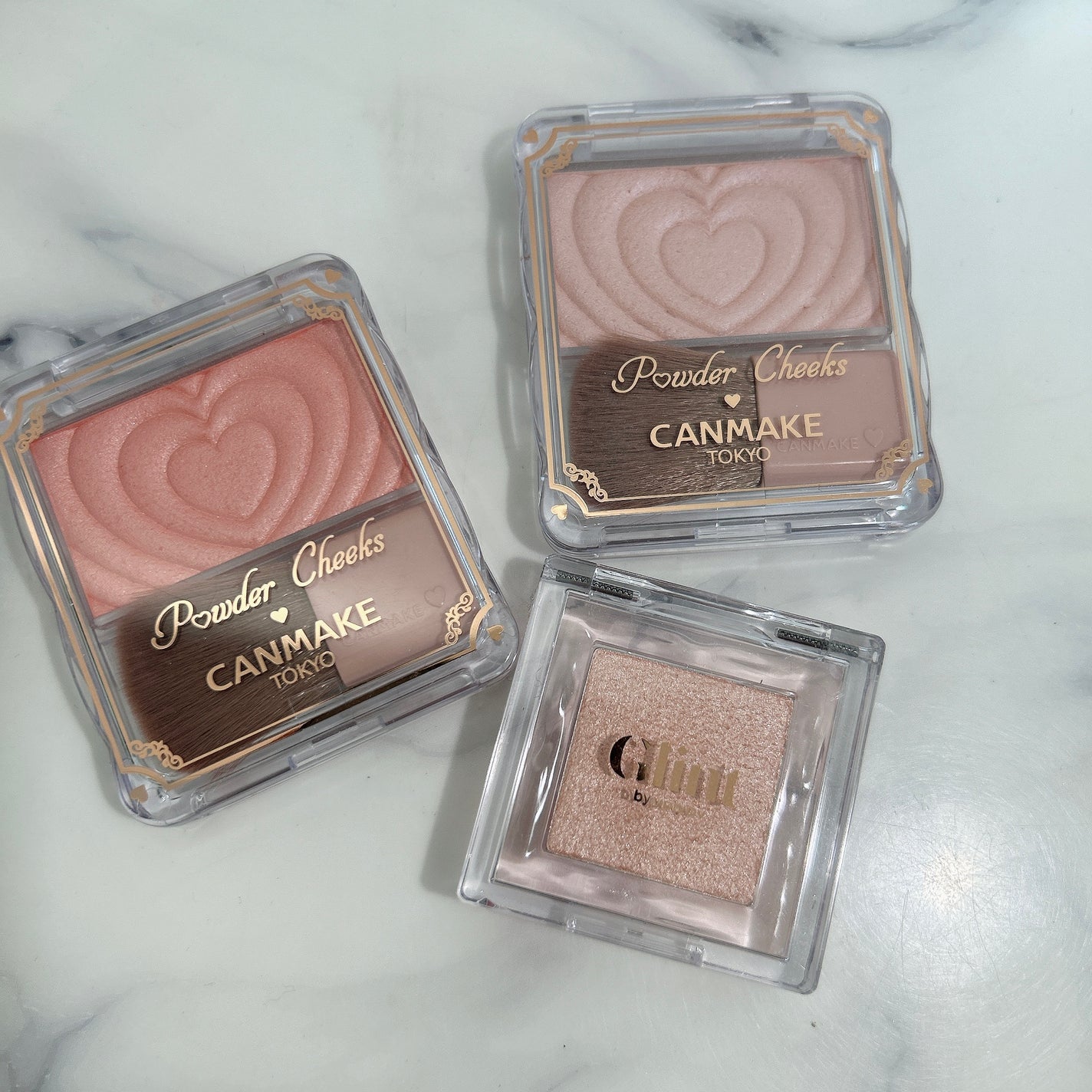 ファイナルタッチブラシ/SOOA DOR/メイクブラシを使ったクチコミ(3枚目)