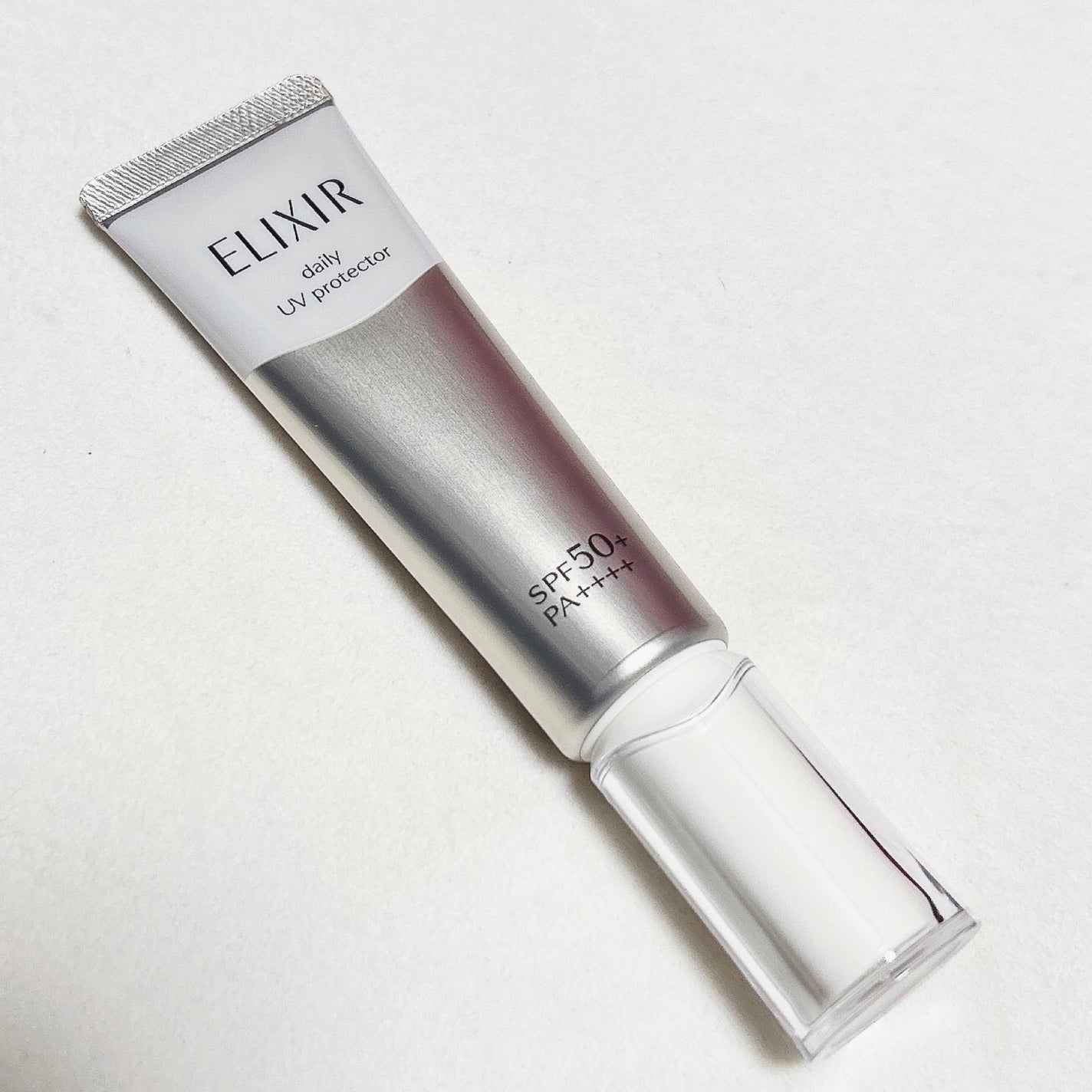 ヴェイル オブ デイ/KANEBO/日焼け止めローションを使ったクチコミ(10枚目)