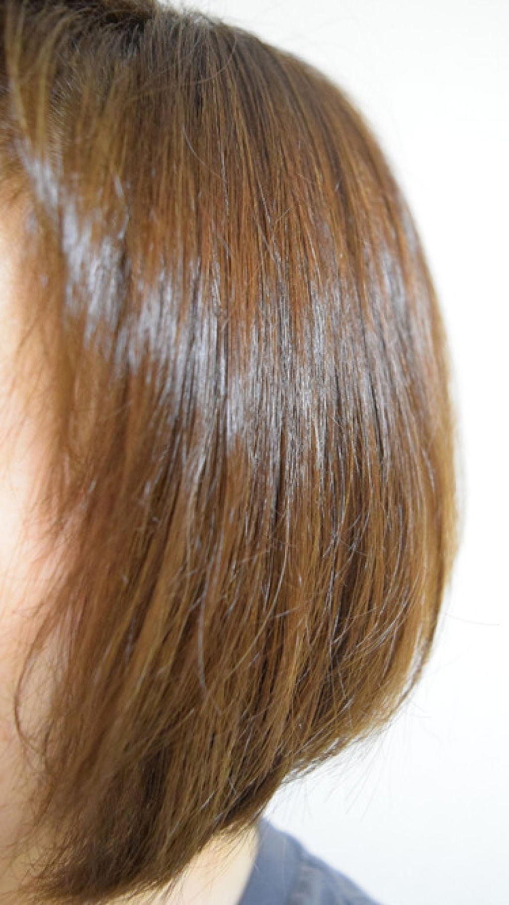 MERCURYDUO シャンプー【スムース】・トリートメント【スムース】/R&/市販シャンプーを使ったクチコミ(3枚目)