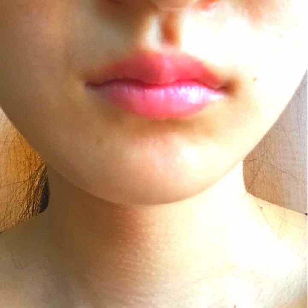 キャンディラップリップ/キャンメイク/リップグロスを使ったクチコミ（2枚目）