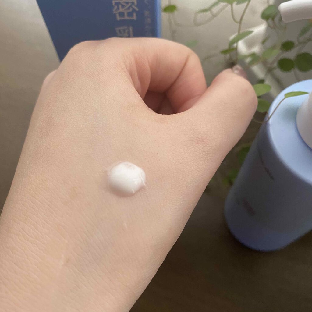 リニュー　プライム　ミルク　Ⅰ/ナリスアップ/乳液を使ったクチコミ（2枚目）