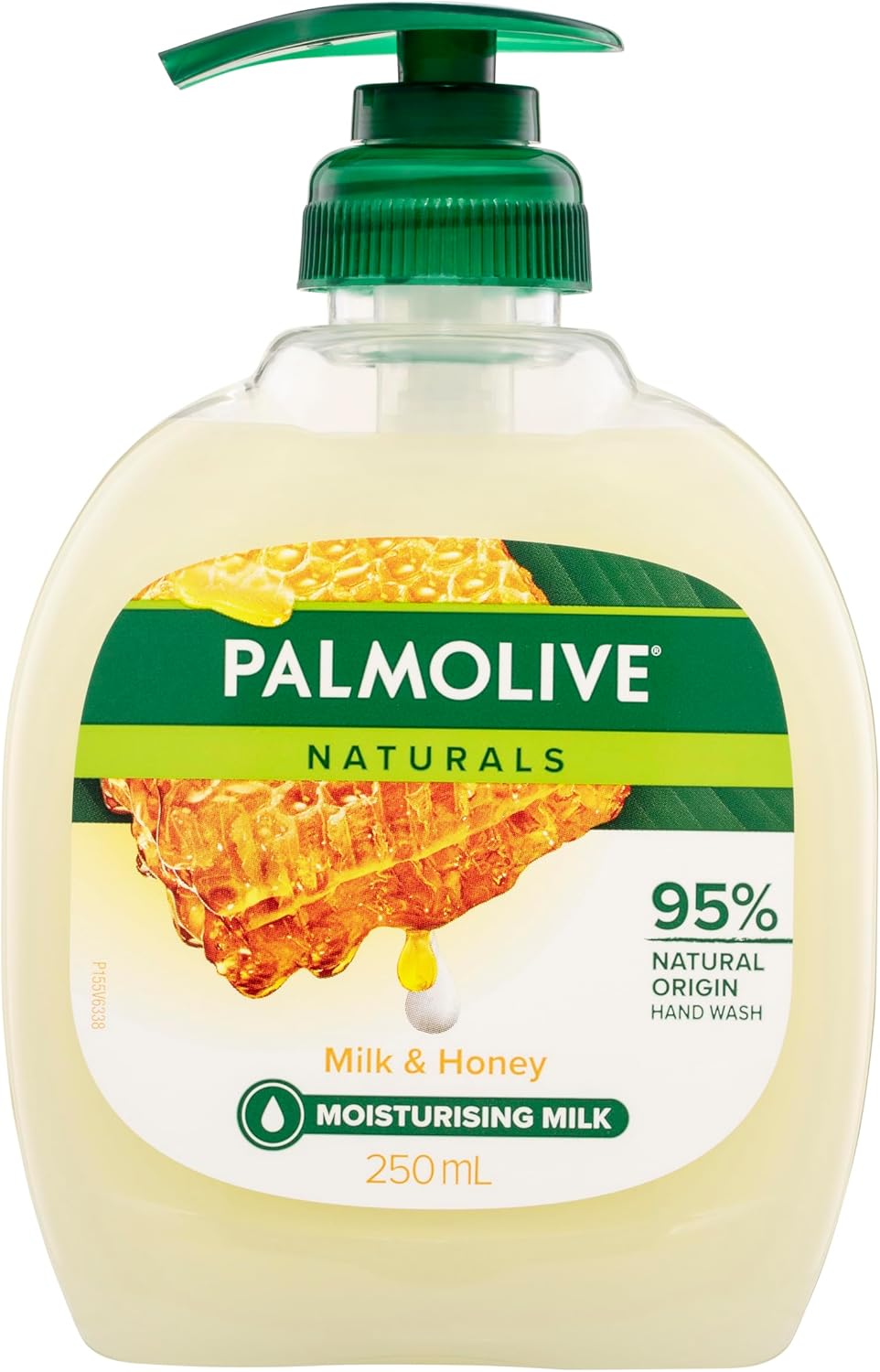 Milk&Honey PALMOLIVE