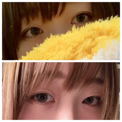 Eye Putti/OPERA/二重まぶた用アイテムを使ったクチコミ(3枚目)