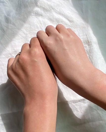 パワーブライトニング グルタチオンクリーム/Dr.Althea/フェイスクリームを使ったクチコミ(4枚目)