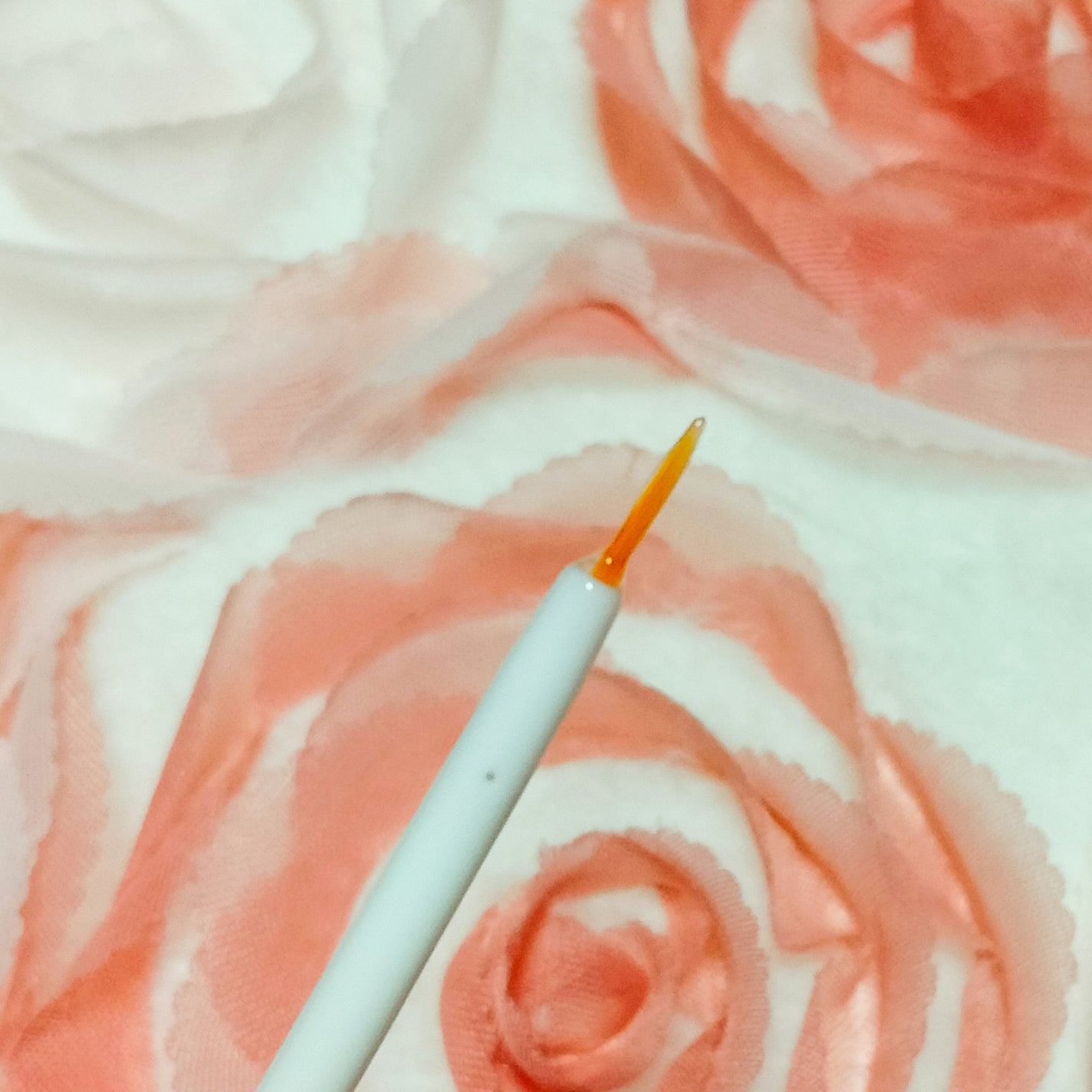 メザイク イージークリア 接着クリアタイプ/メザイク/二重まぶた用アイテムを使ったクチコミ(2枚目)