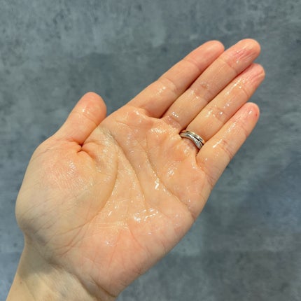 ナールスピュア/ナールス/化粧水を使ったクチコミ(4枚目)