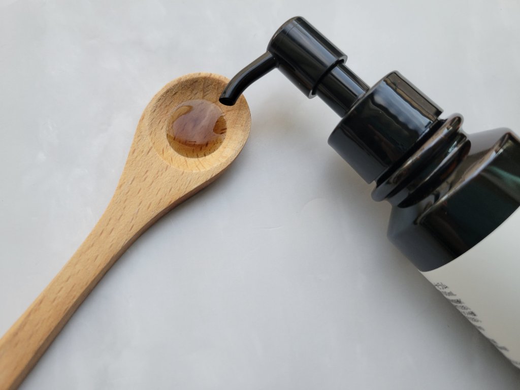 Sprinkle/Glosstify/洗い流すヘアトリートメントを使ったクチコミ（3枚目）