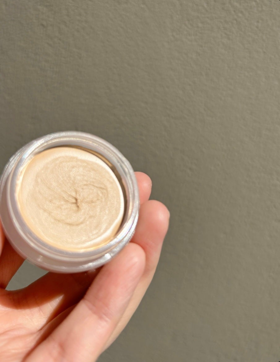 ウルトラカバー コンシーラー WP/FASIO/クリームコンシーラーを使ったクチコミ(8枚目)