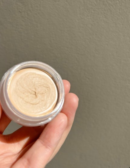 ウルトラカバー コンシーラー WP/FASIO/クリームコンシーラーを使ったクチコミ(8枚目)