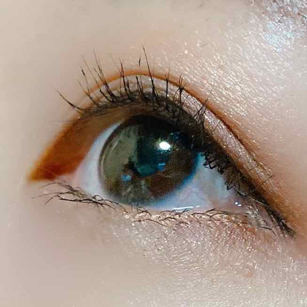 グロッシーリッチ アイズ N/Visée/アイシャドウパレットを使ったクチコミ(3枚目)