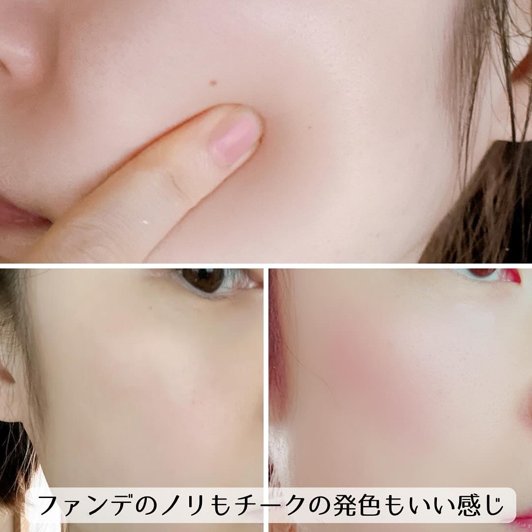 塗るマスクパック低分子コラーゲンマスク /Veganifect/洗い流すパック・マスクを使ったクチコミ(3枚目)