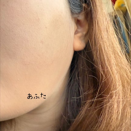 ベターザンコントゥア/rom&nd/シェーディングを使ったクチコミ(7枚目)