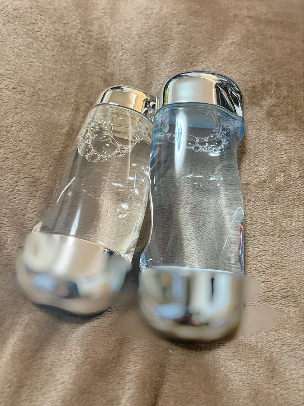 ザ・タイムR アクア/IPSA/化粧水を使ったクチコミ(2枚目)