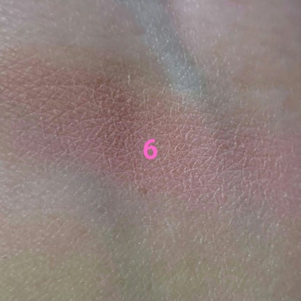 スティロ ユー ウォータープルーフ N/CHANEL/ペンシルアイライナーを使ったクチコミ(5枚目)