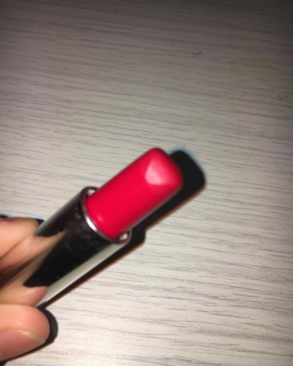 口紅(詰替用)/ちふれ/口紅を使ったクチコミ(2枚目)