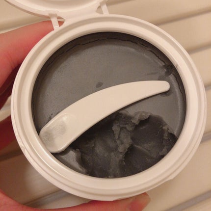 クレンジングバームモイストN/CLAYGE/クレンジングバームを使ったクチコミ(6枚目)