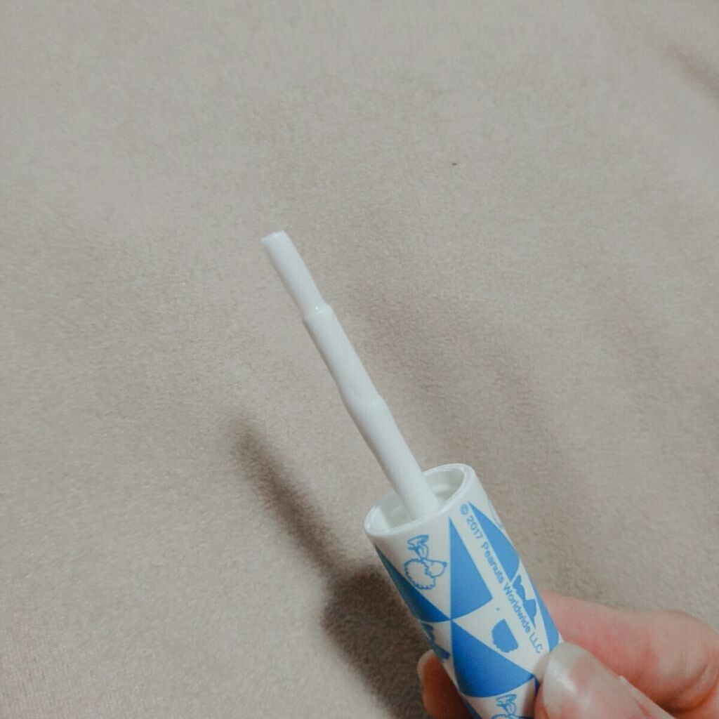 エテュセ ポアレスプライマー/ettusais/化粧下地を使ったクチコミ(2枚目)